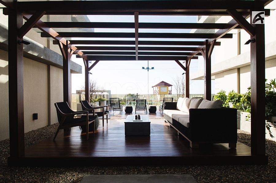 APARTAMENTO BRAVA VILLI SOUL RESIDENCE - PRAIA BRAVA — foto 34