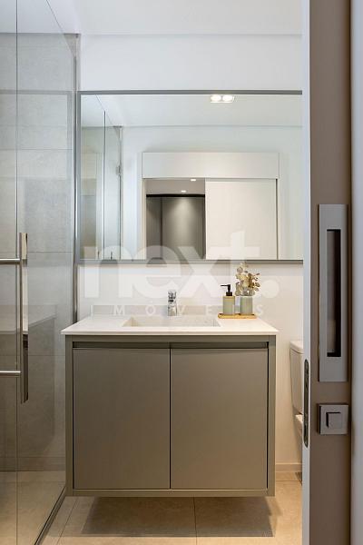 APARTAMENTO BRAVA VILLI SOUL RESIDENCE - PRAIA BRAVA — foto 22