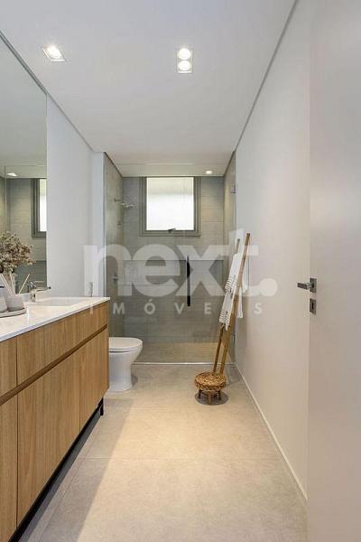 APARTAMENTO BRAVA VILLI SOUL RESIDENCE - PRAIA BRAVA — foto 25