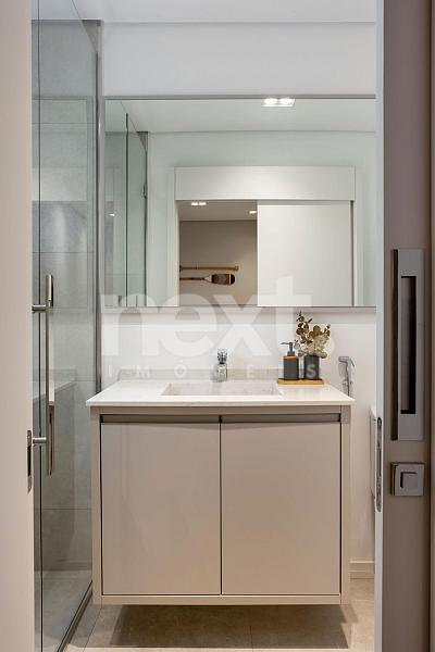 APARTAMENTO BRAVA VILLI SOUL RESIDENCE - PRAIA BRAVA — foto 23