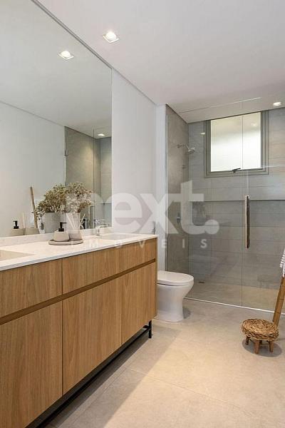 APARTAMENTO BRAVA VILLI SOUL RESIDENCE - PRAIA BRAVA — foto 24