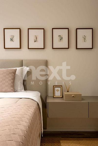 APARTAMENTO BRAVA VILLI SOUL RESIDENCE - PRAIA BRAVA — foto 11