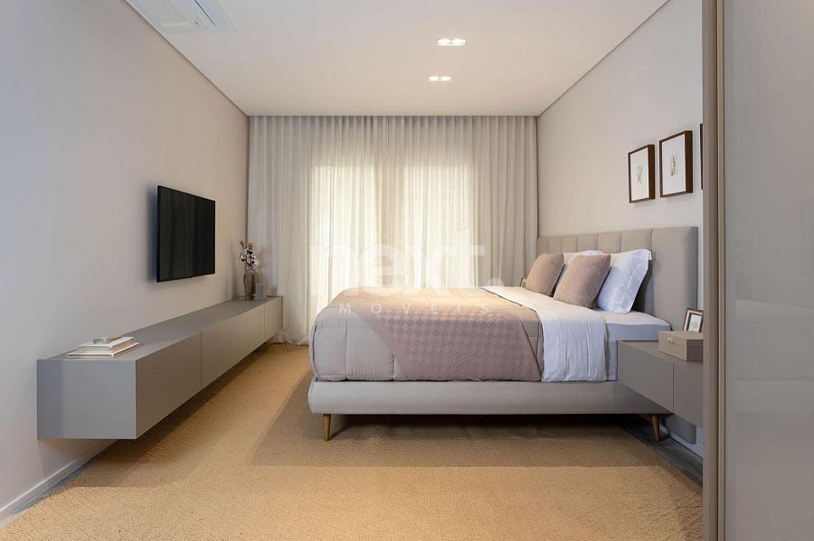 APARTAMENTO BRAVA VILLI SOUL RESIDENCE - PRAIA BRAVA — foto 13