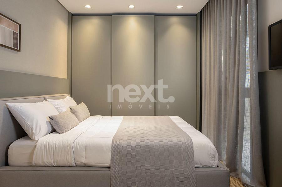 APARTAMENTO BRAVA VILLI SOUL RESIDENCE - PRAIA BRAVA — foto 14