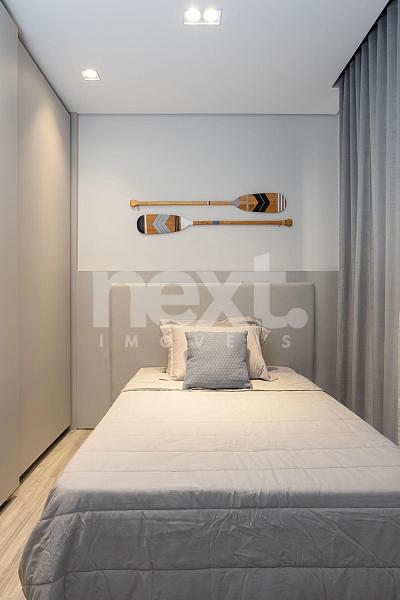 APARTAMENTO BRAVA VILLI SOUL RESIDENCE - PRAIA BRAVA — foto 15