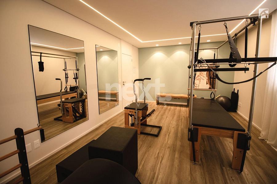 APARTAMENTO BRAVA VILLI SOUL RESIDENCE - PRAIA BRAVA — foto 36