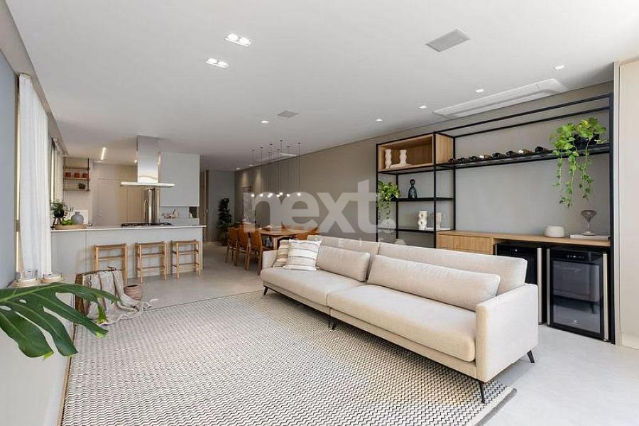 APARTAMENTO BRAVA VILLI SOUL RESIDENCE - PRAIA BRAVA — foto 3