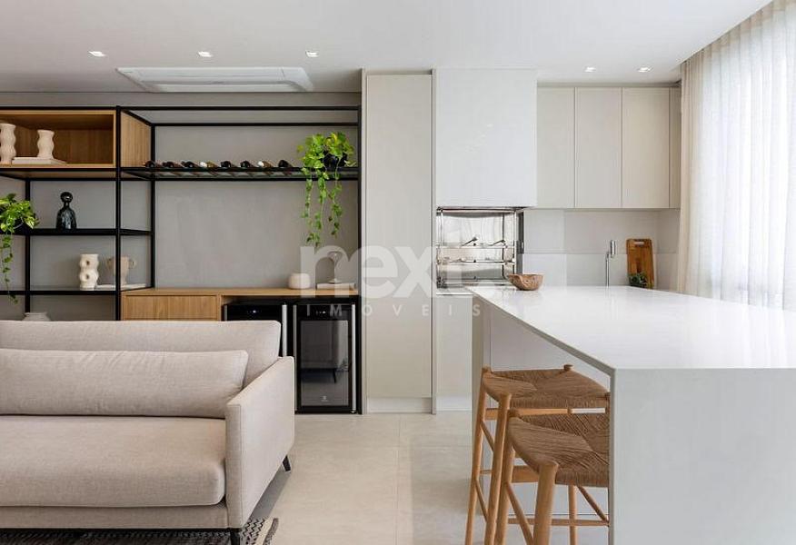 APARTAMENTO BRAVA VILLI SOUL RESIDENCE - PRAIA BRAVA — foto 4