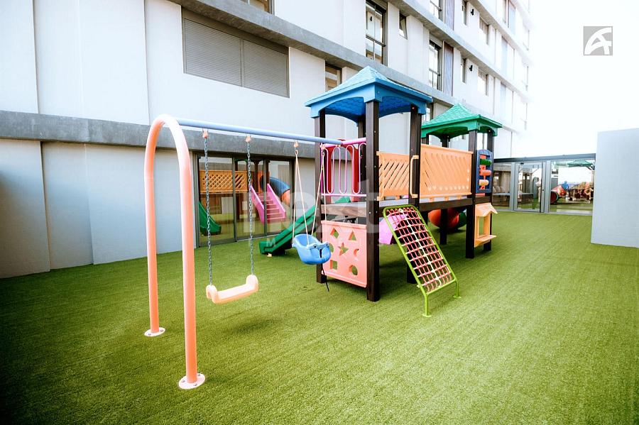 APARTAMENTO BRAVA VILLI SOUL RESIDENCE - PRAIA BRAVA — foto 30