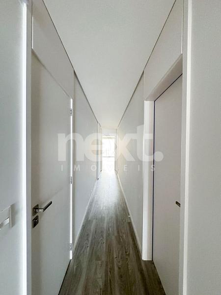 APARTAMENTO BRAVA VILLI SOUL RESIDENCE - PRAIA BRAVA — foto 9