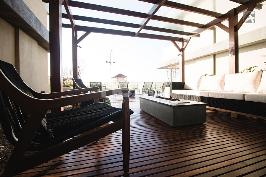 APARTAMENTO BRAVA VILLI SOUL RESIDENCE - PRAIA BRAVA — foto 24