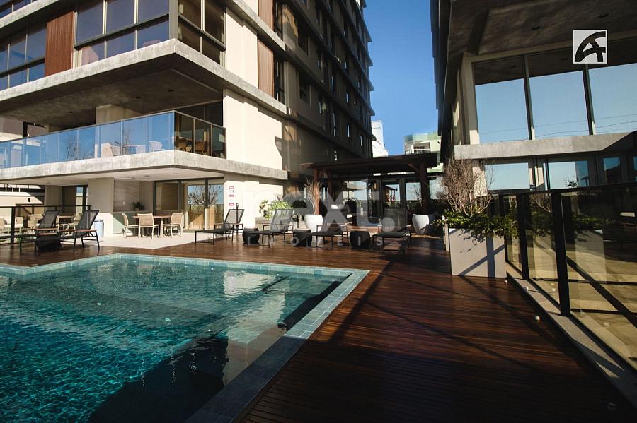 APARTAMENTO BRAVA VILLI SOUL RESIDENCE - PRAIA BRAVA — foto 18