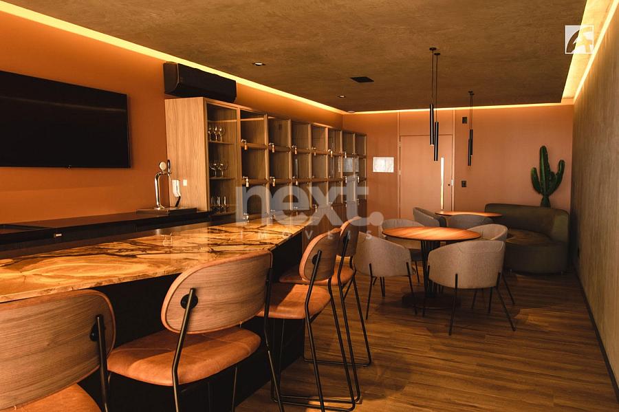 APARTAMENTO BRAVA VILLI SOUL RESIDENCE - PRAIA BRAVA — foto 20