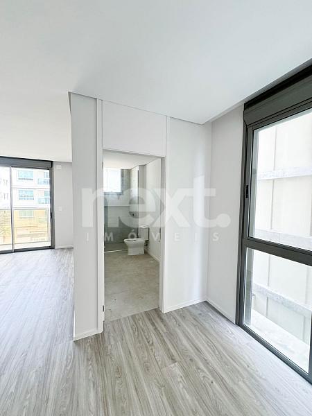 APARTAMENTO BRAVA VILLI SOUL RESIDENCE - PRAIA BRAVA — foto 14