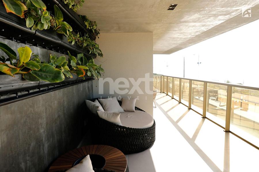 APARTAMENTO BRAVA VILLI SOUL RESIDENCE - PRAIA BRAVA — foto 17