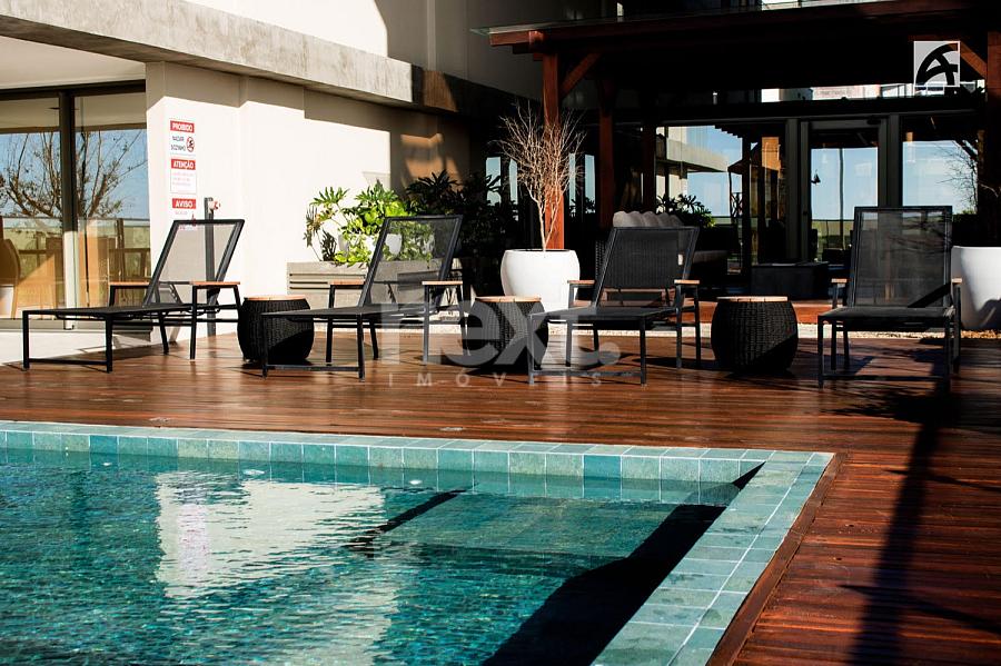 APARTAMENTO BRAVA VILLI SOUL RESIDENCE - PRAIA BRAVA — foto 16