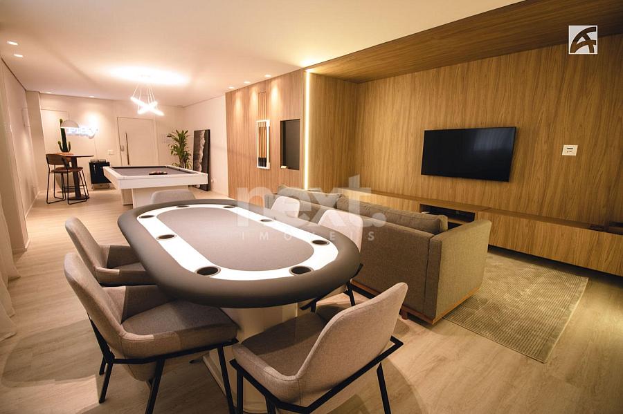 APARTAMENTO BRAVA VILLI SOUL RESIDENCE - PRAIA BRAVA — foto 29