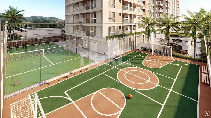 APARTAMENTO SIRENA 802 - PRAIA BRAVA — foto 8