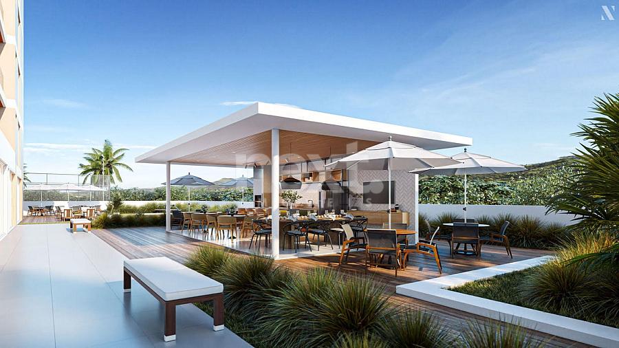 APARTAMENTO SIRENA 802 - PRAIA BRAVA — foto 14