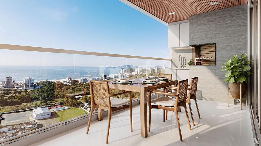 APARTAMENTO SIRENA 802 - PRAIA BRAVA — foto 16