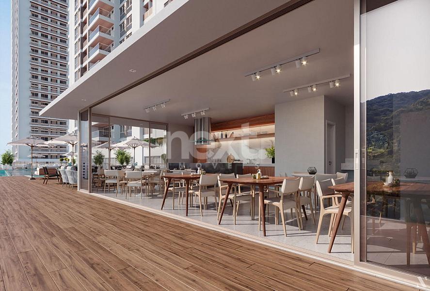 APARTAMENTO SIRENA 802 - PRAIA BRAVA — foto 17