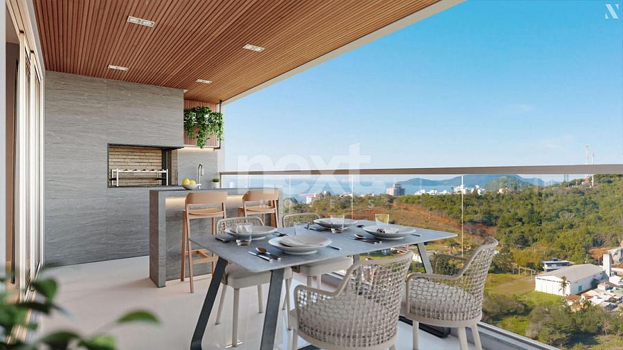 APARTAMENTO SIRENA 802 - PRAIA BRAVA — foto 20