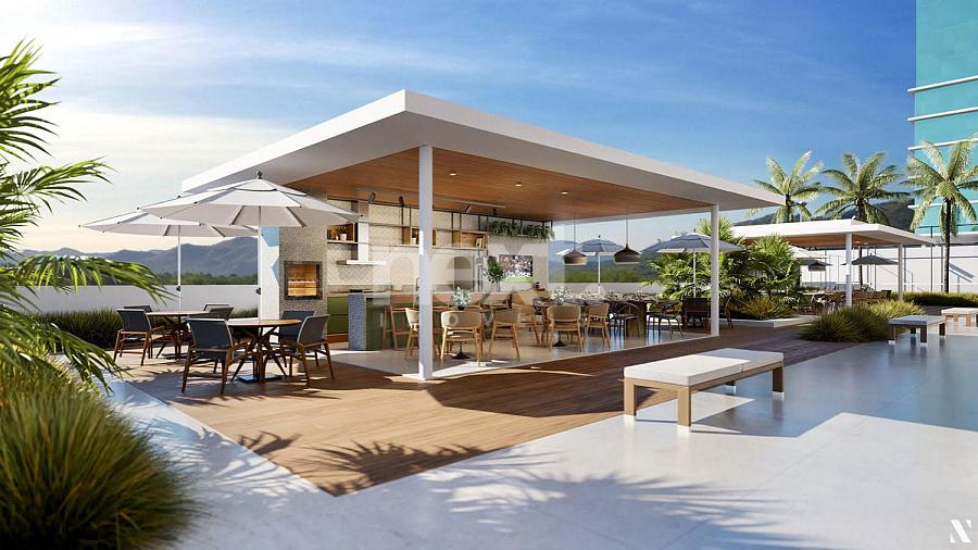 APARTAMENTO SIRENA 802 - PRAIA BRAVA — foto 5