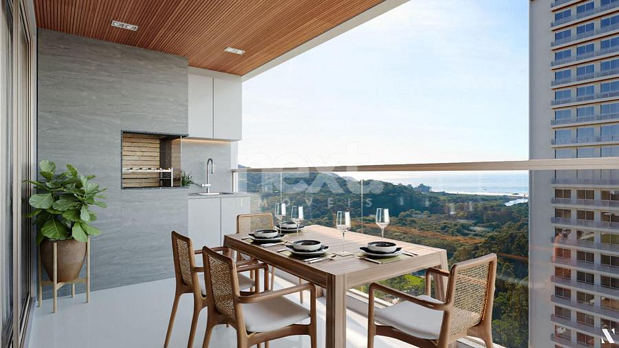 APARTAMENTO SIRENA 802 - PRAIA BRAVA — foto 18