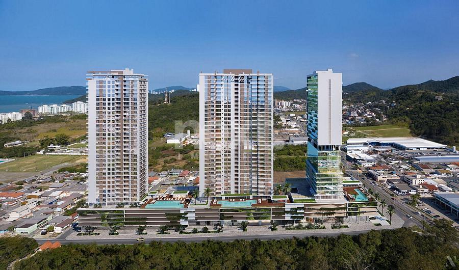 APARTAMENTO SIRENA 802 - PRAIA BRAVA — foto 3