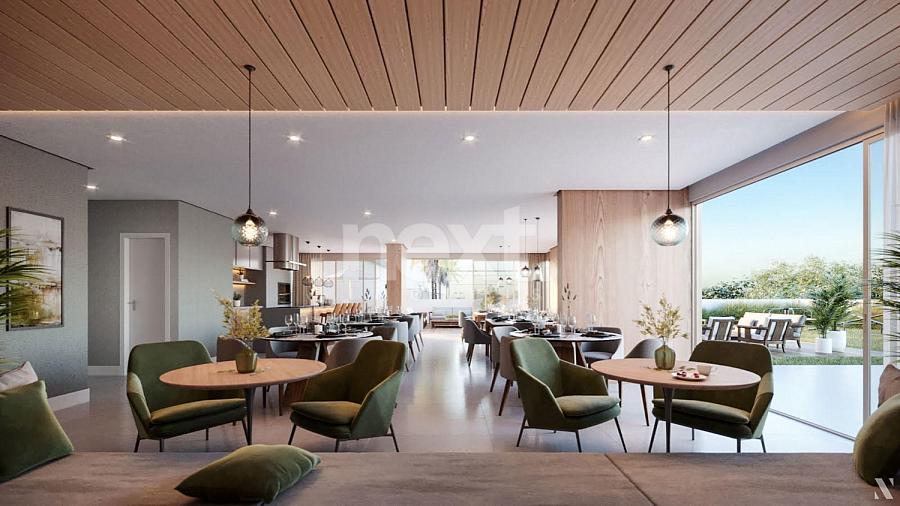 APARTAMENTO SIRENA 802 - PRAIA BRAVA — foto 7