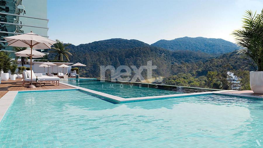 APARTAMENTO SIRENA 802 - PRAIA BRAVA — foto 9