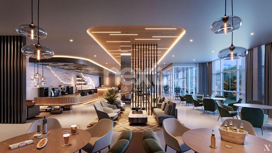 APARTAMENTO SIRENA 802 - PRAIA BRAVA — foto 10