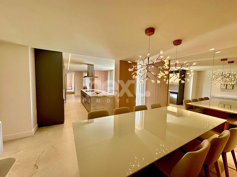 APARTAMENTO A VENDA- PRAIA BRAVA - FINAMENTE MOBILIADO E DECORADO — foto 7