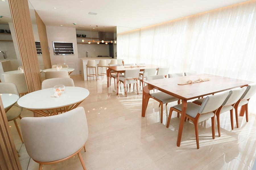 APARTAMENTO A VENDA- PRAIA BRAVA - FINAMENTE MOBILIADO E DECORADO — foto 19