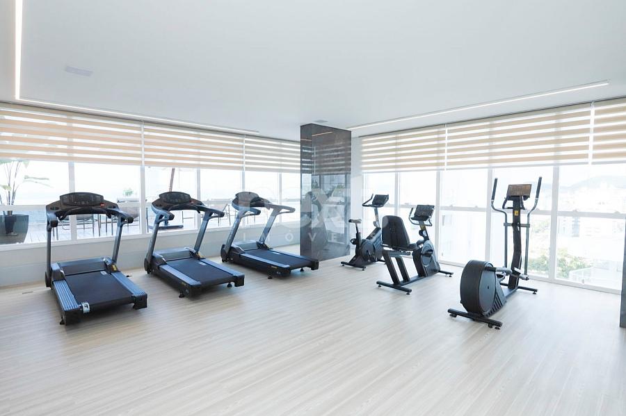 APARTAMENTO A VENDA- PRAIA BRAVA - FINAMENTE MOBILIADO E DECORADO — foto 27