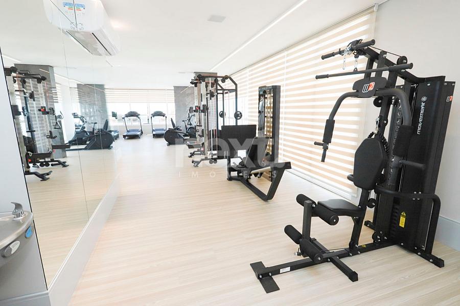 APARTAMENTO A VENDA- PRAIA BRAVA - FINAMENTE MOBILIADO E DECORADO — foto 28