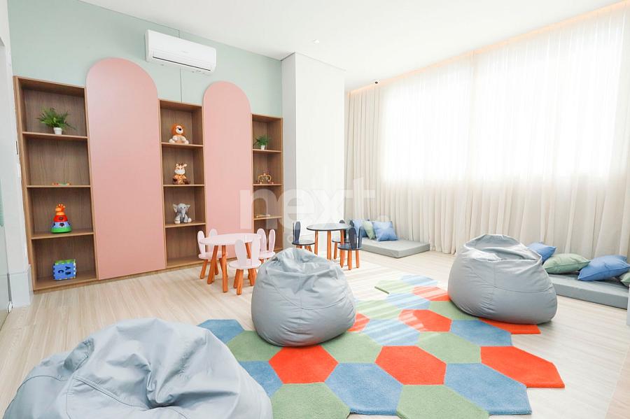 APARTAMENTO A VENDA- PRAIA BRAVA - FINAMENTE MOBILIADO E DECORADO — foto 35