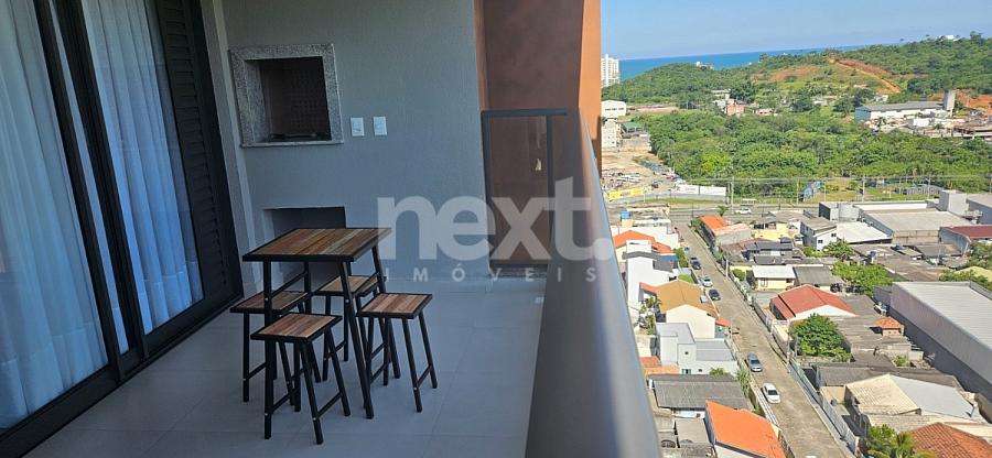 BRAVA GARDEN VISTA MAR MOBILIADO - PRAIA BRAVA — foto 5