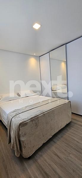 BRAVA GARDEN VISTA MAR MOBILIADO - PRAIA BRAVA — foto 10