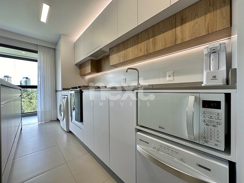 BRAVA GARDEN VISTA MAR MOBILIADO - PRAIA BRAVA — foto 6