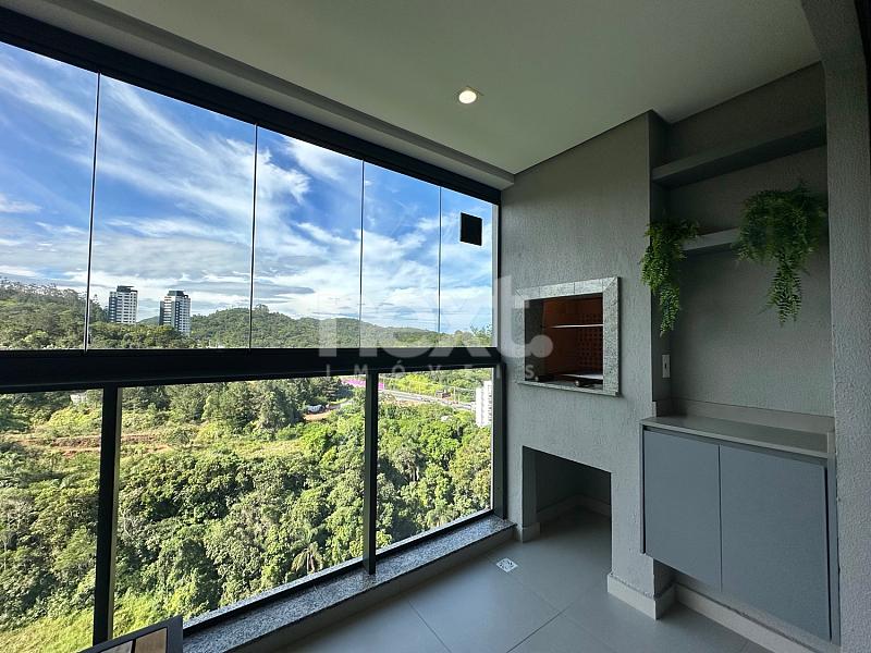 BRAVA GARDEN VISTA MAR MOBILIADO - PRAIA BRAVA — foto 3