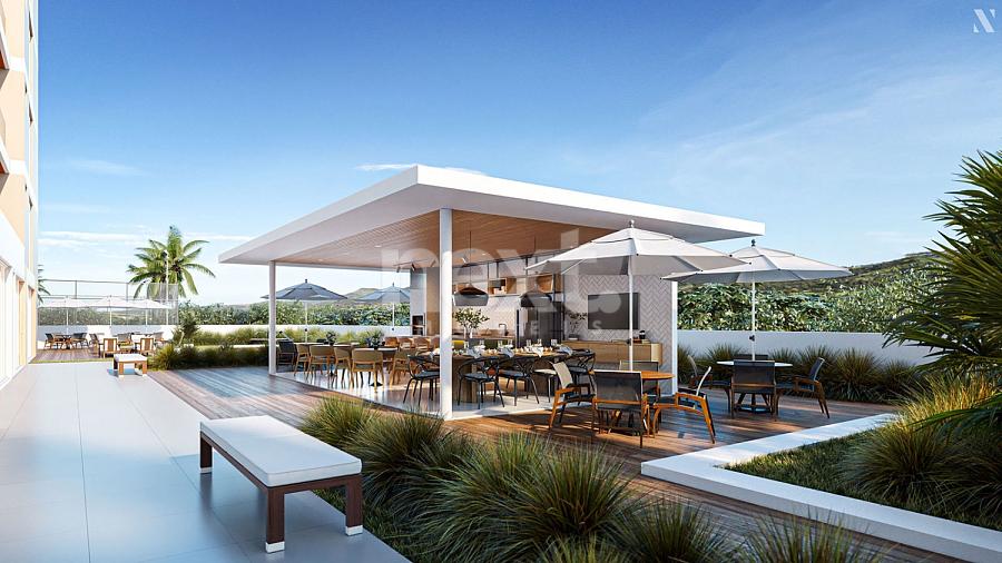 TORRES DA BRAVA SIRENA - PRAIA BRAVA — foto 11