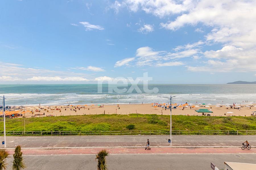 APARTAMENTO A VENDA - FRENTE MAR MOBILIADO NA PRAIA BRAVA - TIRRENO RESIDENZIALE — foto 39