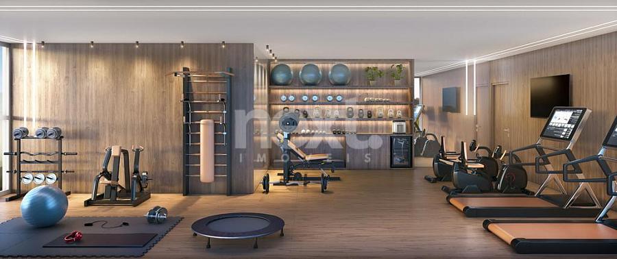 APARTAMENTO A VENDA - FRENTE MAR MOBILIADO NA PRAIA BRAVA - TIRRENO RESIDENZIALE — foto 45