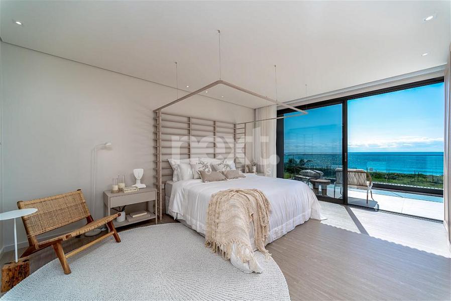 CASA TRANCOSO - IMÓVEL DE LUXO - PRAIA DO ESTALEIRO — foto 14