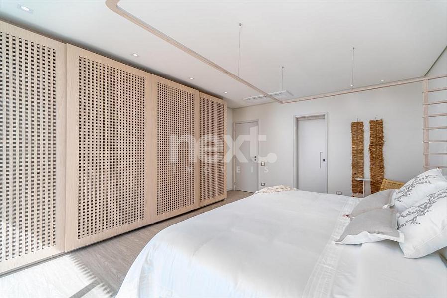 CASA TRANCOSO - IMÓVEL DE LUXO - PRAIA DO ESTALEIRO — foto 17