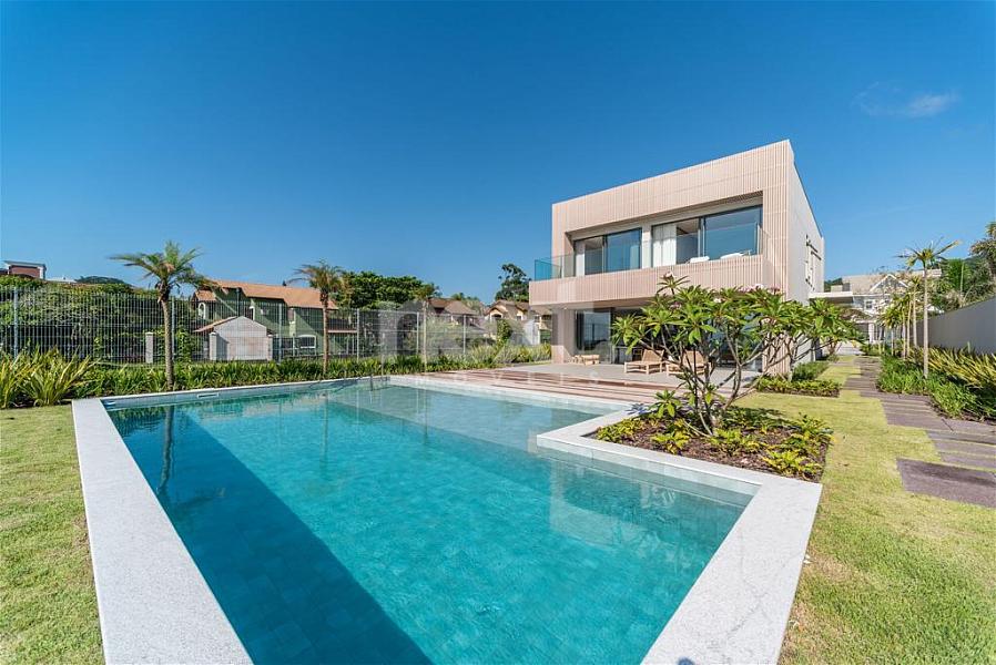 CASA TRANCOSO - IMÓVEL DE LUXO - PRAIA DO ESTALEIRO — foto 30