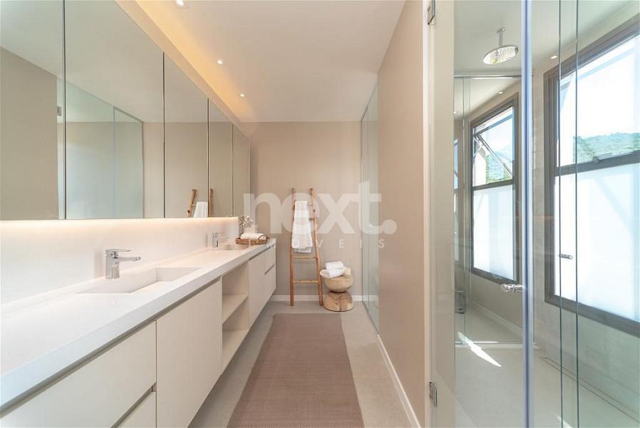 CASA TRANCOSO - IMÓVEL DE LUXO - PRAIA DO ESTALEIRO — foto 18