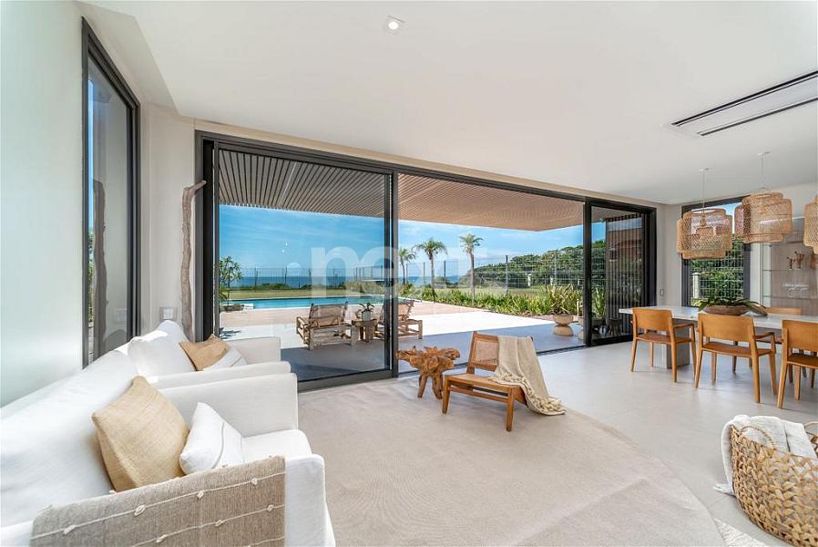 CASA TRANCOSO - IMÓVEL DE LUXO - PRAIA DO ESTALEIRO — foto 2