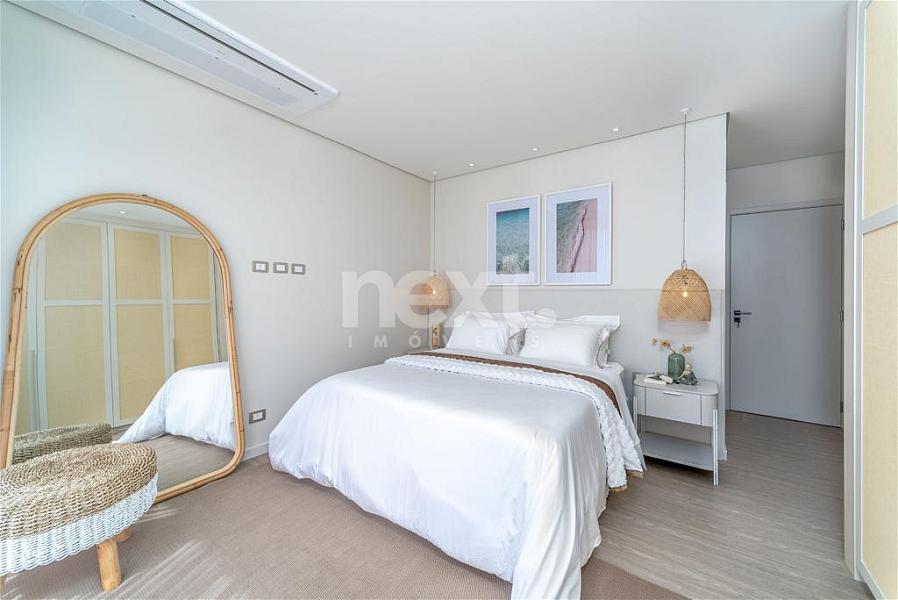 CASA TRANCOSO - IMÓVEL DE LUXO - PRAIA DO ESTALEIRO — foto 20